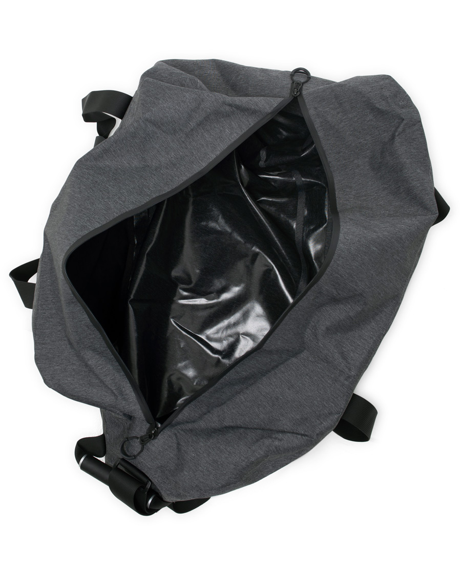 Herren | Sail Racing Race 70 DM3 Weekendbag Dark Grey Melange | Sail Racing | Race 70 DM3 Weekendbag Dark Grey Melange