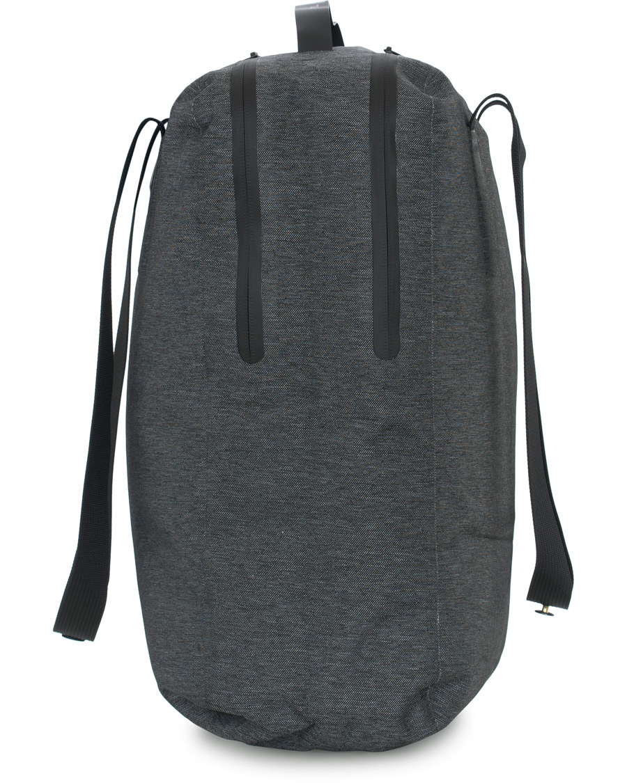 Herren | Sail Racing Race Tote Bag Dark Grey Melange | Sail Racing | Race Tote Bag Dark Grey Melange