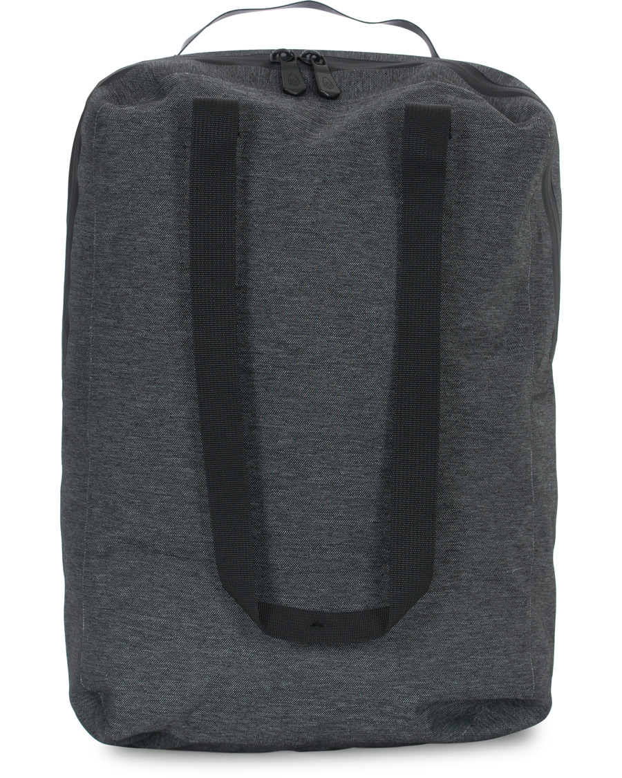 Herren | Sail Racing Race Tote Bag Dark Grey Melange | Sail Racing | Race Tote Bag Dark Grey Melange