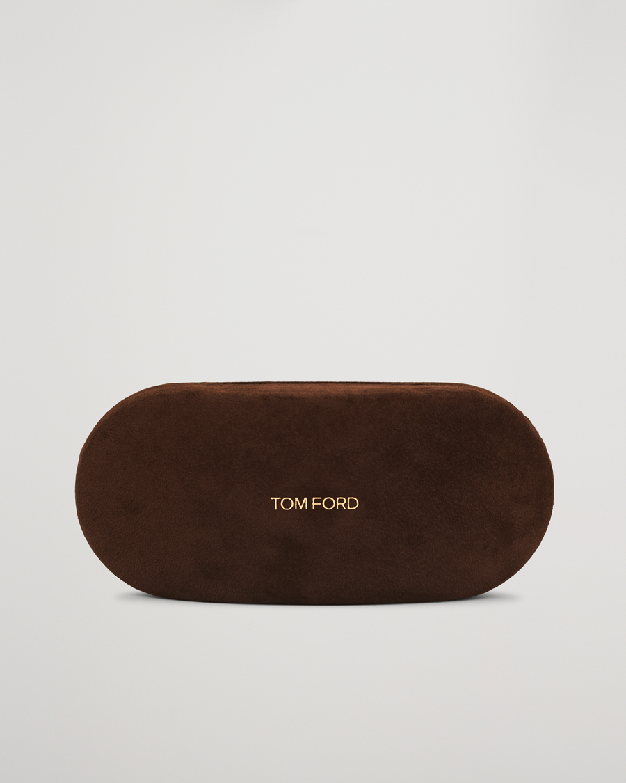 Herren | Sonnenbrillen | Tom Ford | Dax TF0751-N Sunglasses Black