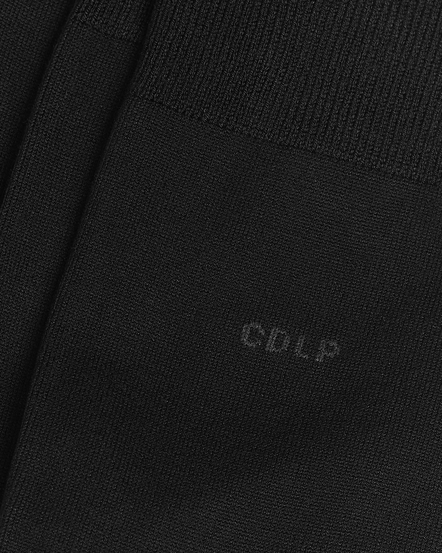 Herren | Unterwäsche | CDLP | 10-Pack Bamboo Socks Black