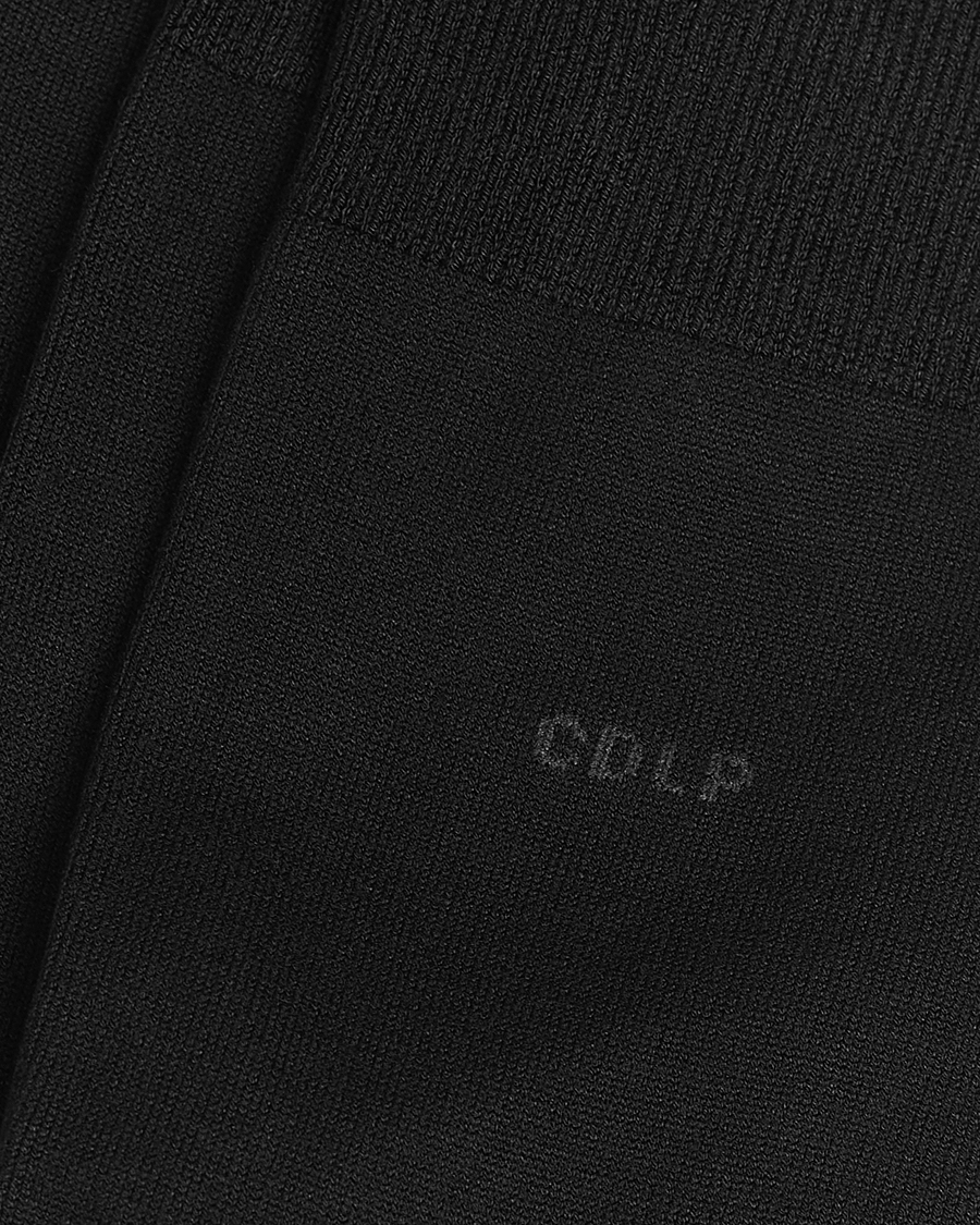 Herren | Unterwäsche | CDLP | 10-Pack Bamboo Socks Black
