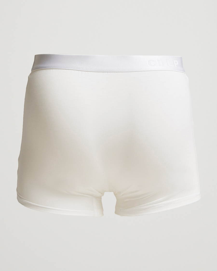 Herren | New Nordics | CDLP | 3-Pack Boxer Briefs White