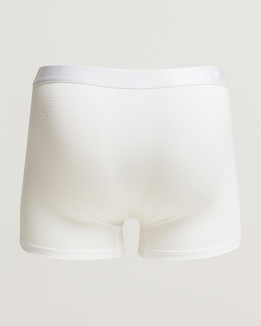 Herren | Unterwäsche | CDLP | Boxer Brief White