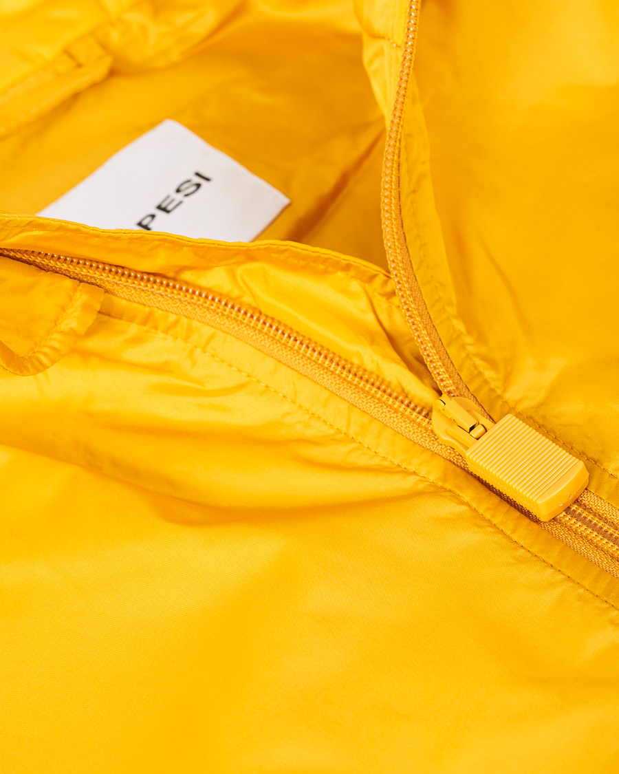 Herren | Jacken | Aspesi | Vernes Nylon Vest Yellow