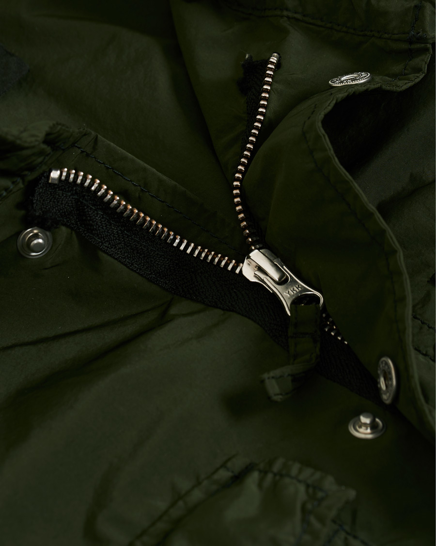 Herren | Jacken | Aspesi | M65 Replica Field Jacket Dark Green