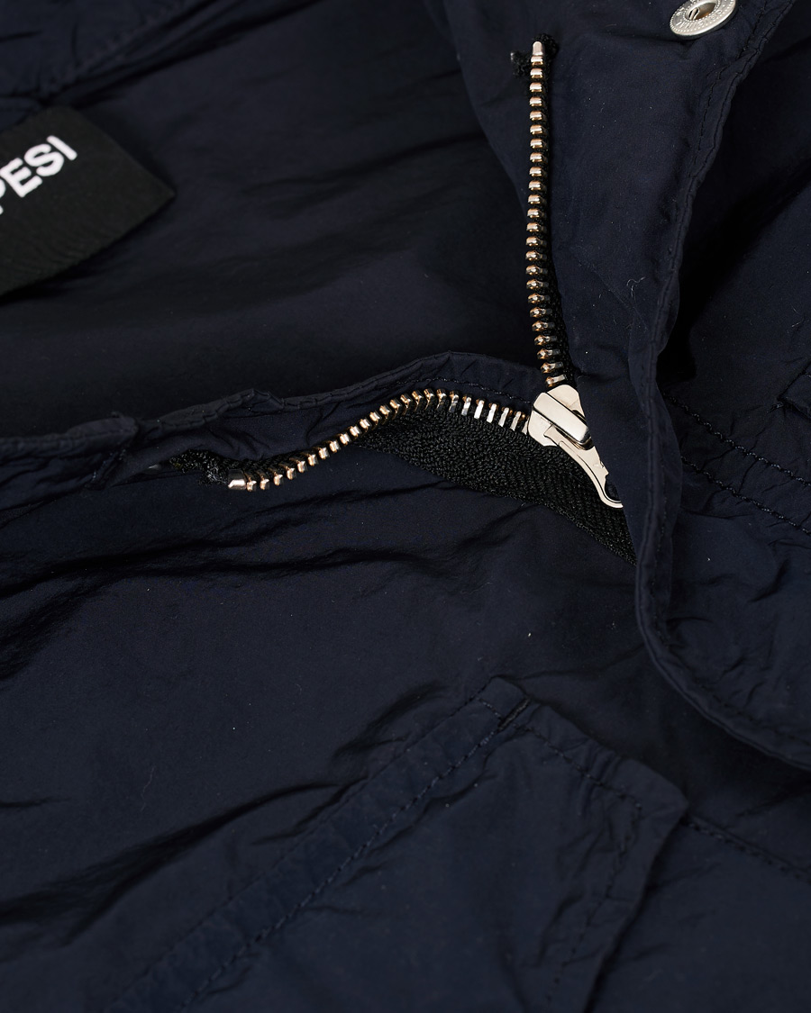 Herren | Jacken | Aspesi | M65 Replica Field Jacket Navy