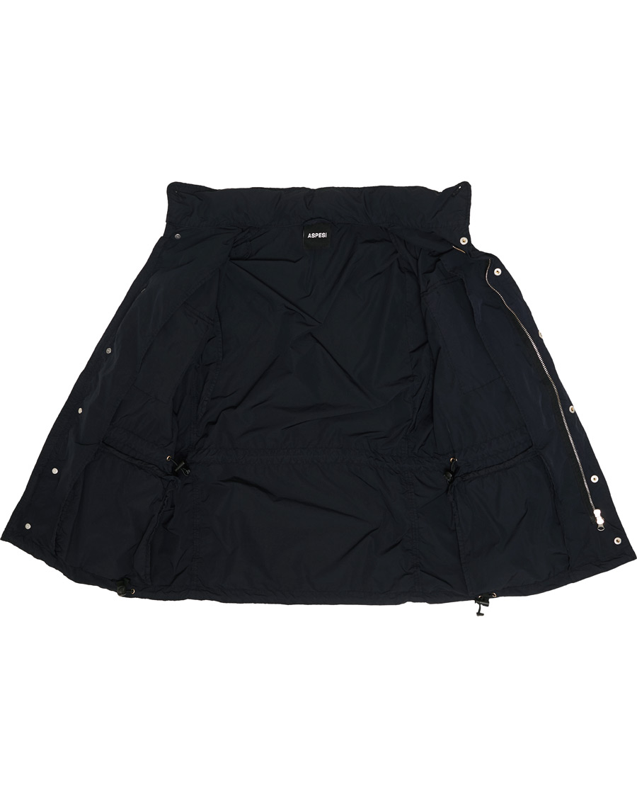 Herren | Jacken | Aspesi | M65 Replica Field Jacket Navy