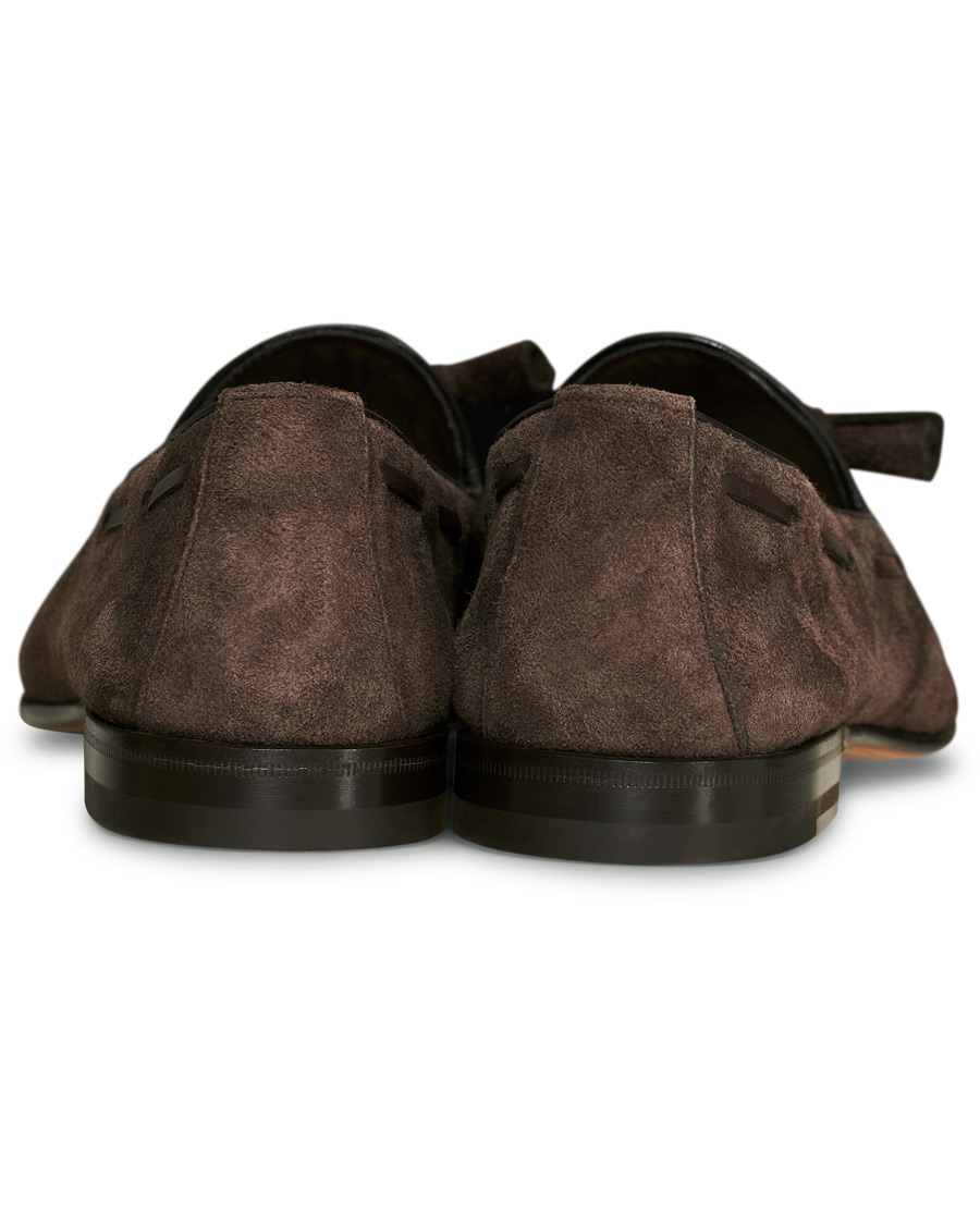 Santoni carlos loafers 2025