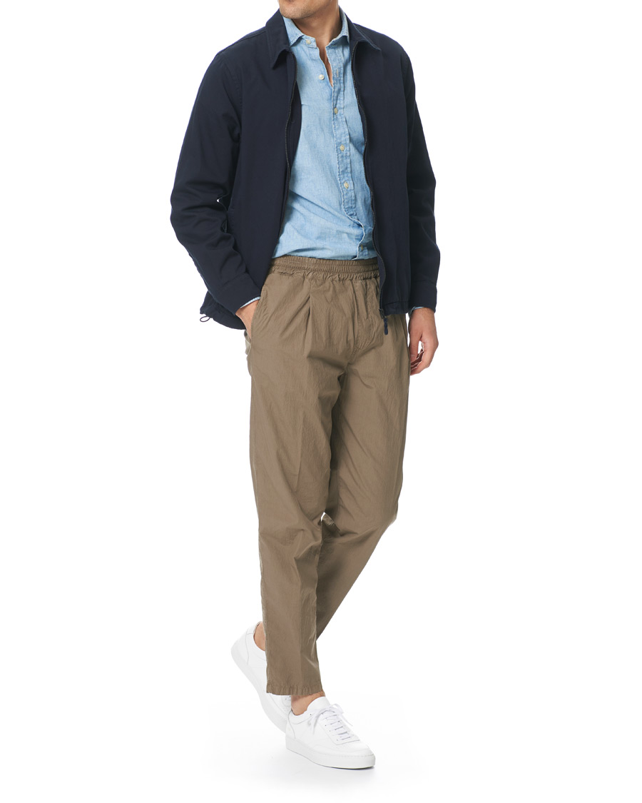 Herren | Common Projects Resort Classic Sneaker White Calf | Common Projects | Resort Classic Sneaker White Calf