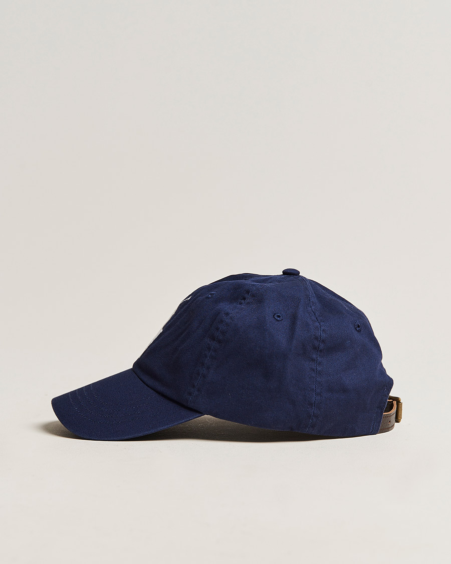 Herren | Hüte & Mützen | Polo Ralph Lauren | Big Pony Cap Newport Navy