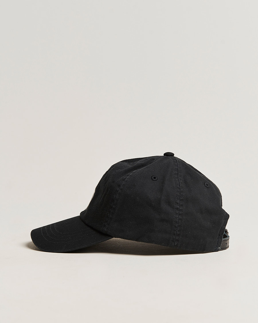 Herren | Hüte & Mützen | Polo Ralph Lauren | Big Pony Cap RL Black