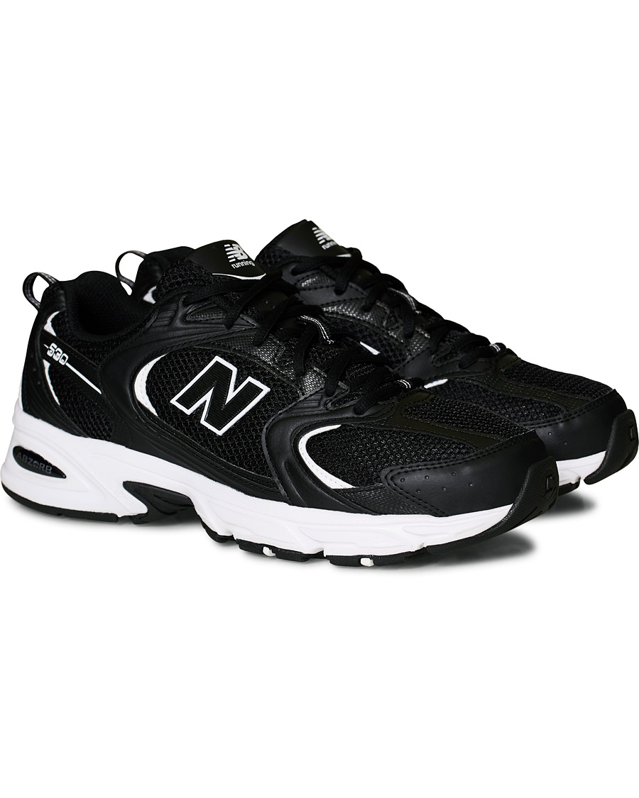 Herren | New Balance MR530 Sneaker Black | New Balance | MR530 Sneaker Black