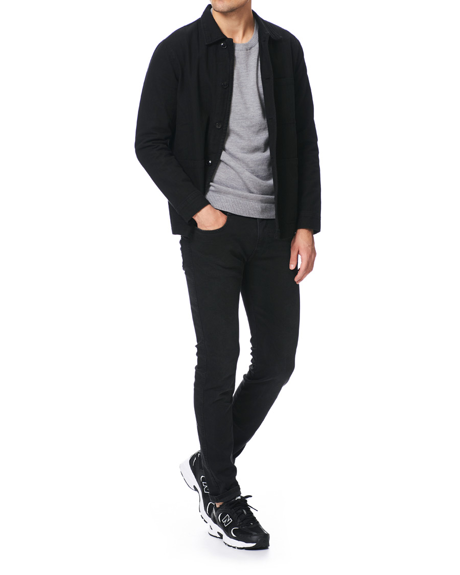 Herren | New Balance MR530 Sneaker Black | New Balance | MR530 Sneaker Black