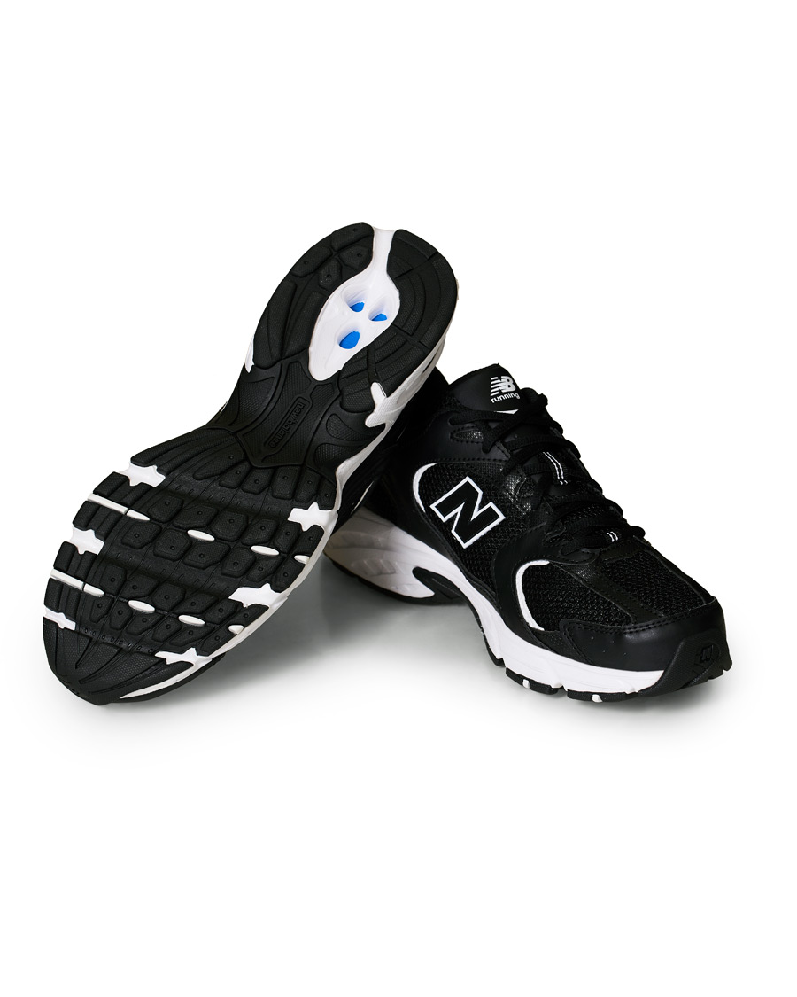 Herren | New Balance MR530 Sneaker Black | New Balance | MR530 Sneaker Black