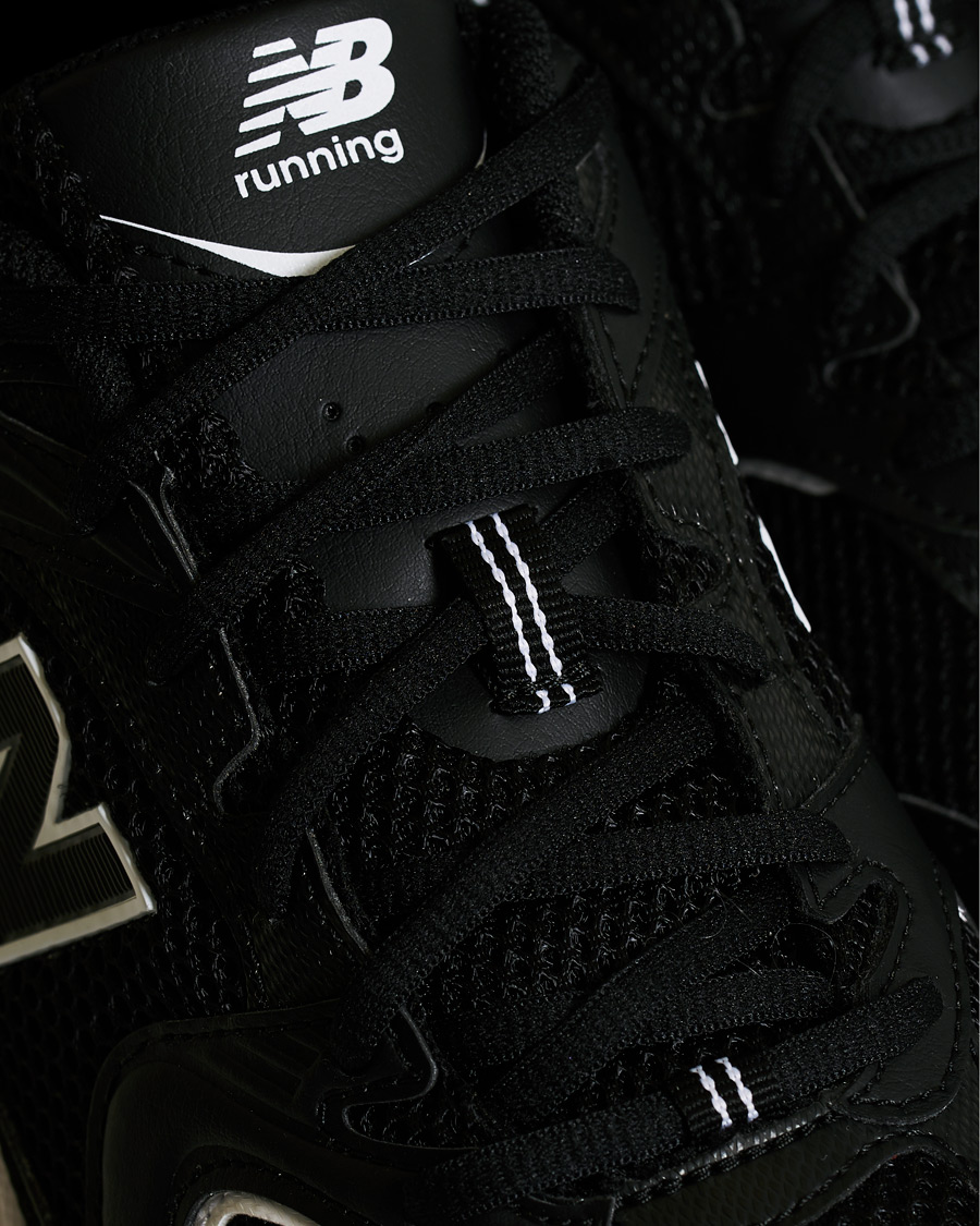 Herren | New Balance MR530 Sneaker Black | New Balance | MR530 Sneaker Black