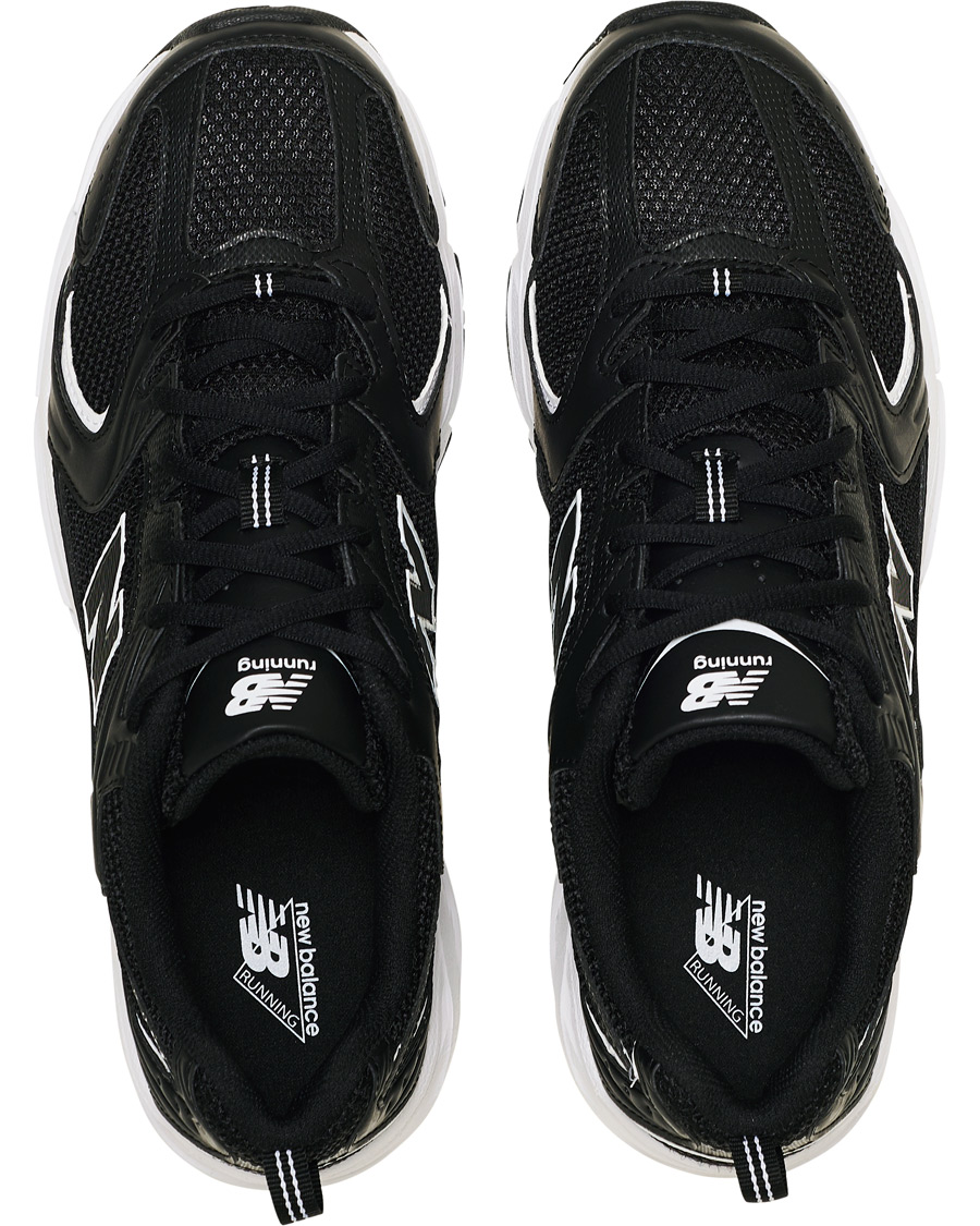 Herren | New Balance MR530 Sneaker Black | New Balance | MR530 Sneaker Black