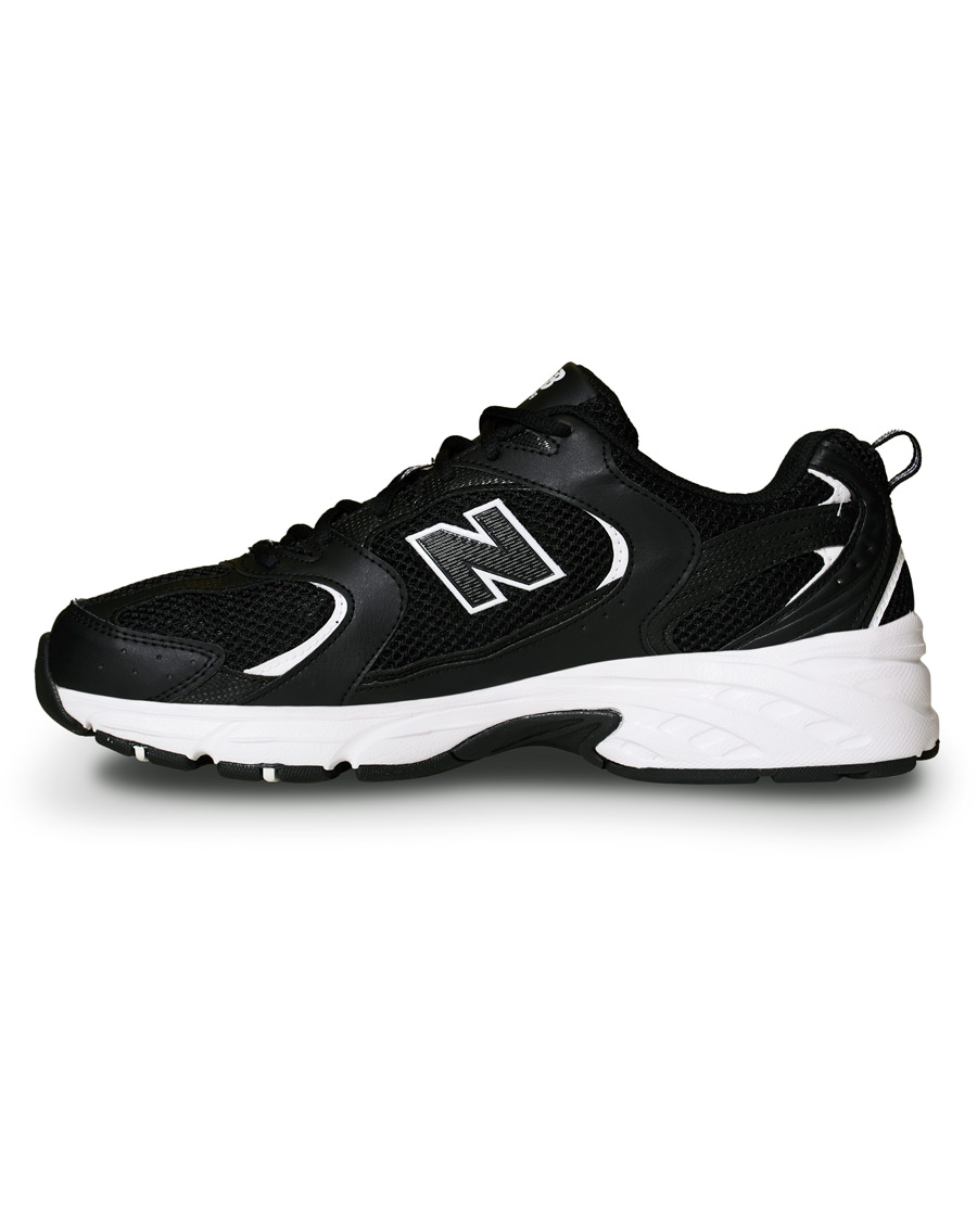 Herren | New Balance MR530 Sneaker Black | New Balance | MR530 Sneaker Black