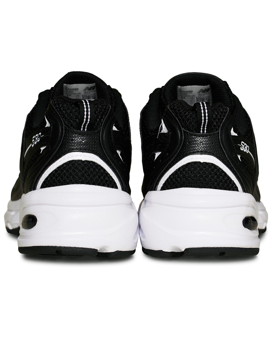 Herren | New Balance MR530 Sneaker Black | New Balance | MR530 Sneaker Black