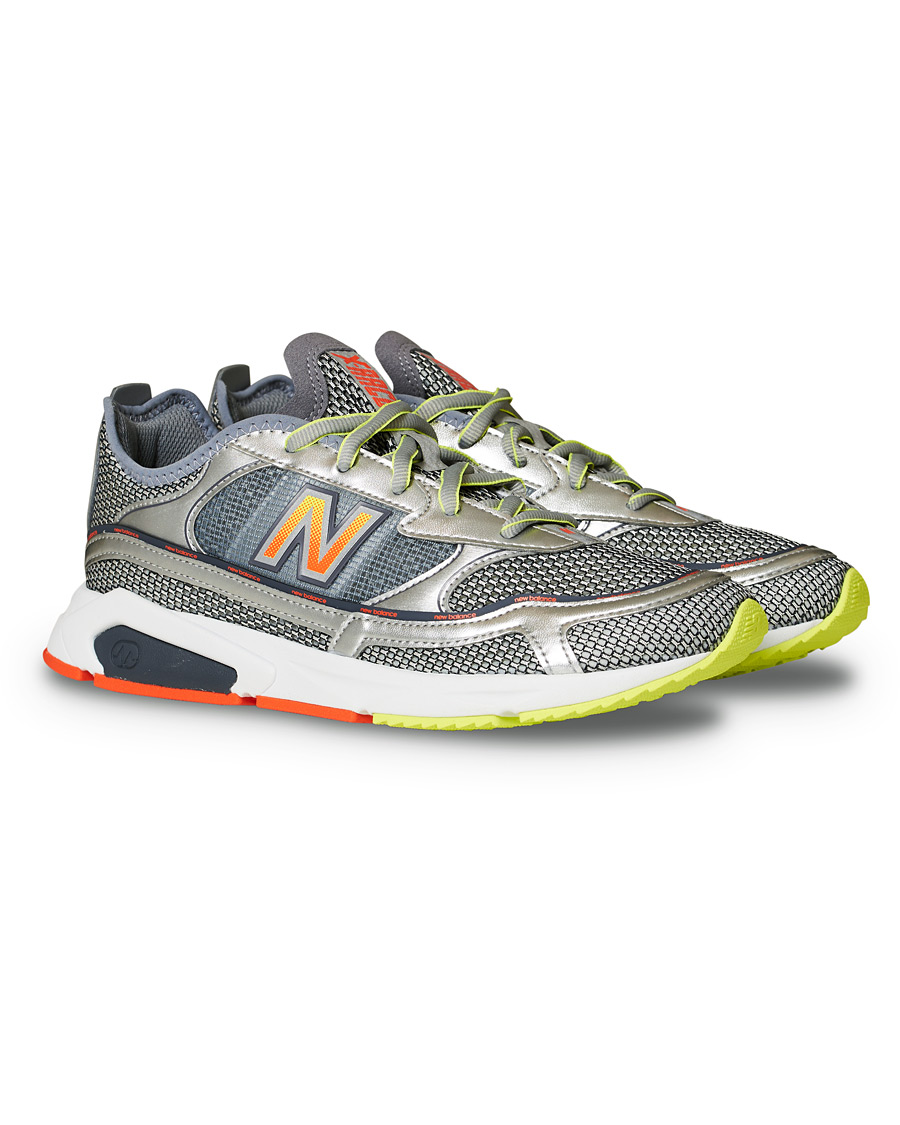 Herren | New Balance MSXR Sneaker Grey | New Balance | MSXR Sneaker Grey