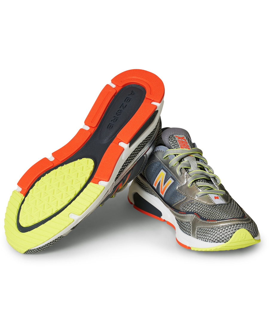 Herren | New Balance MSXR Sneaker Grey | New Balance | MSXR Sneaker Grey