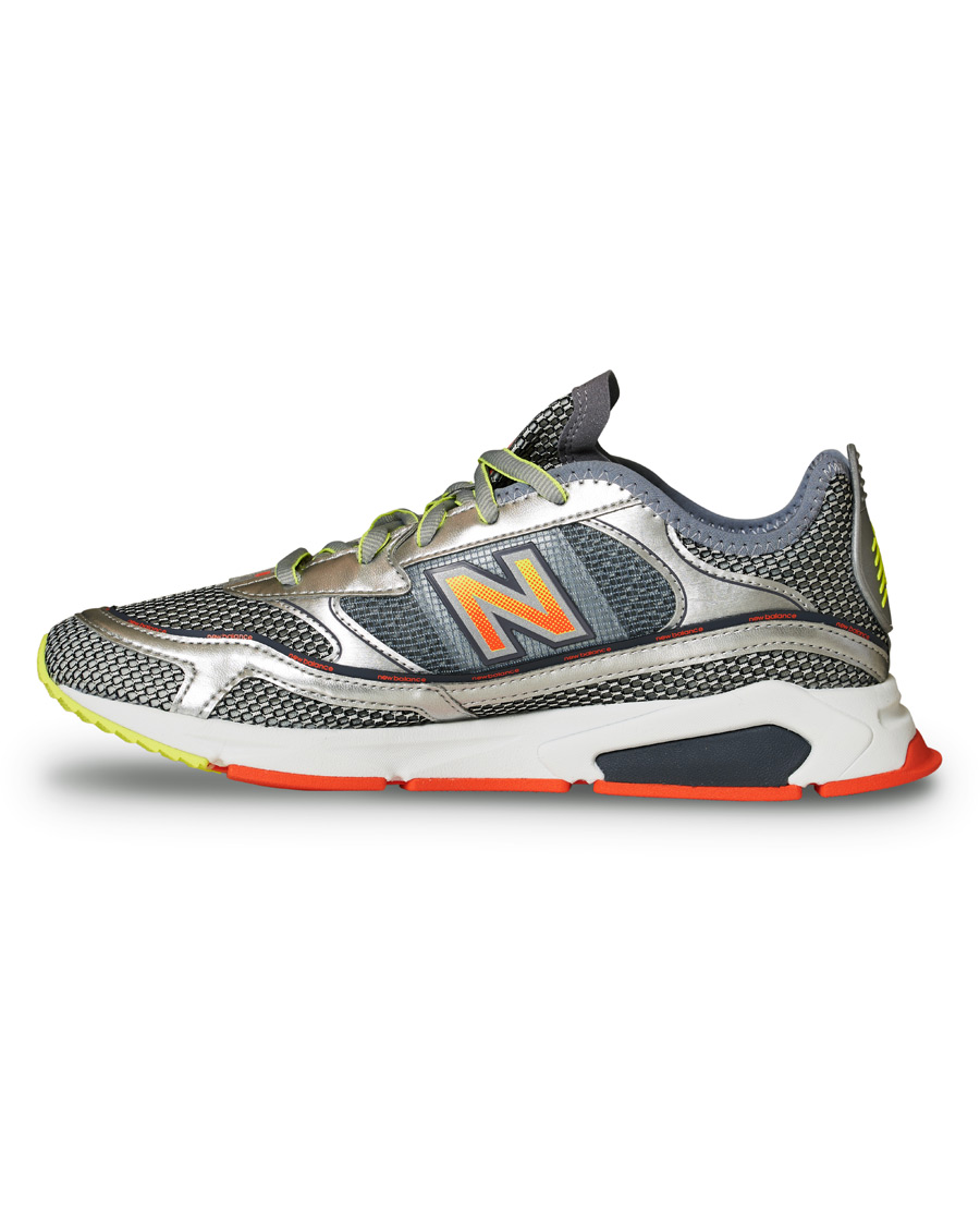 Herren | New Balance MSXR Sneaker Grey | New Balance | MSXR Sneaker Grey