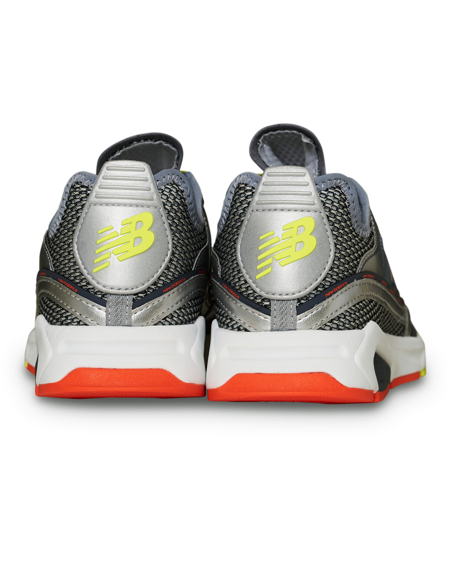 Herren | New Balance MSXR Sneaker Grey | New Balance | MSXR Sneaker Grey