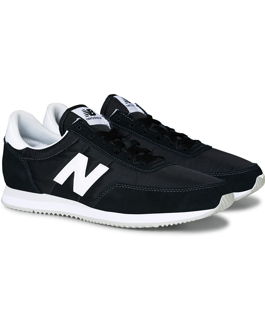 Herren | New Balance 720 Sneaker Black | New Balance | 720 Sneaker Black