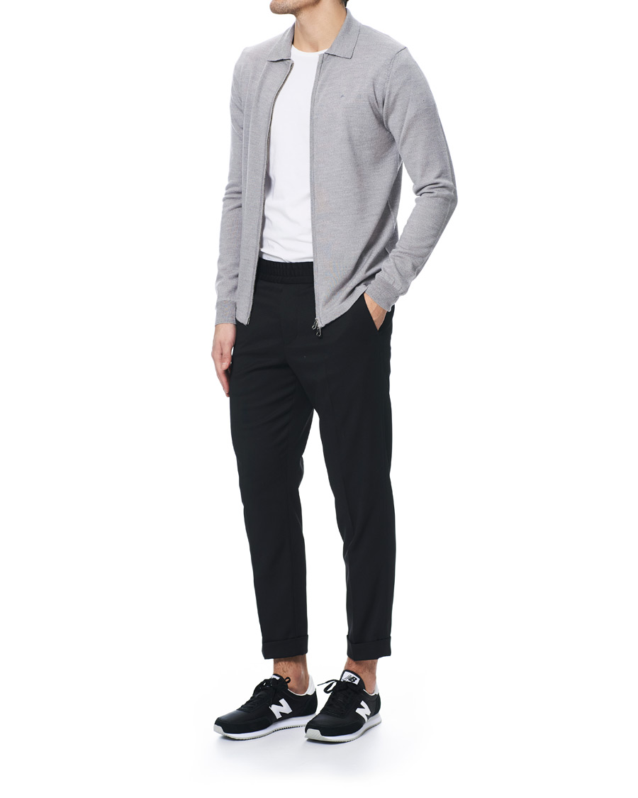 Herren | New Balance 720 Sneaker Black | New Balance | 720 Sneaker Black