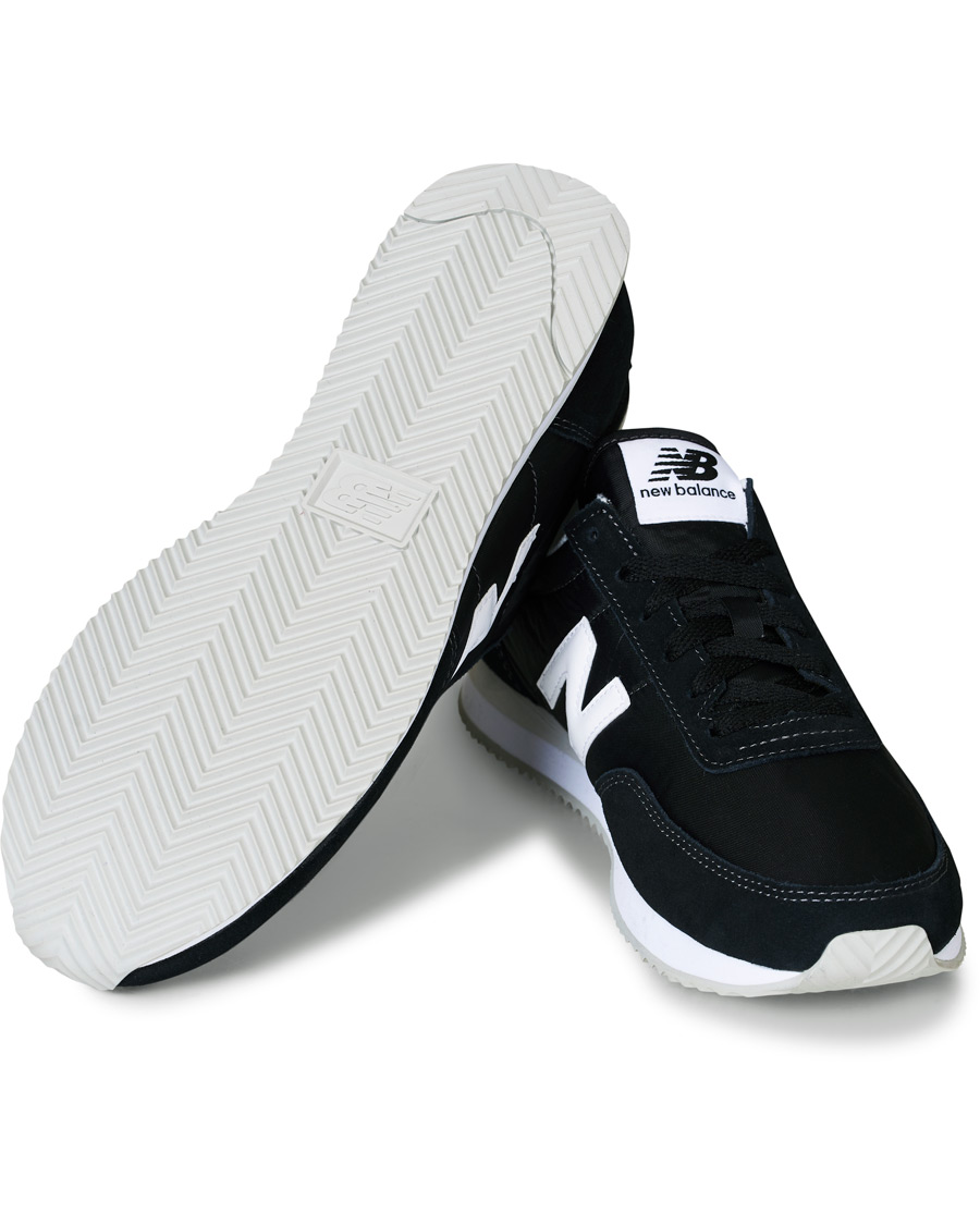Herren | New Balance 720 Sneaker Black | New Balance | 720 Sneaker Black