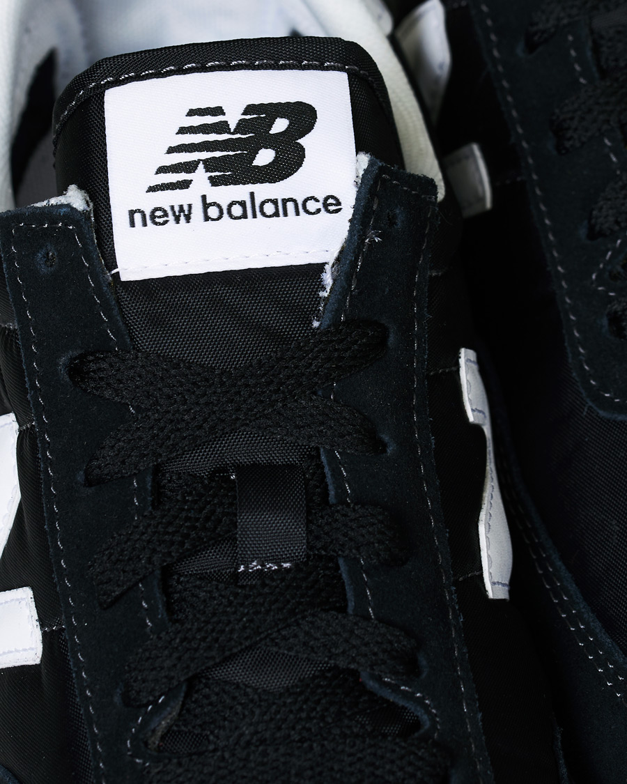 Herren | New Balance 720 Sneaker Black | New Balance | 720 Sneaker Black