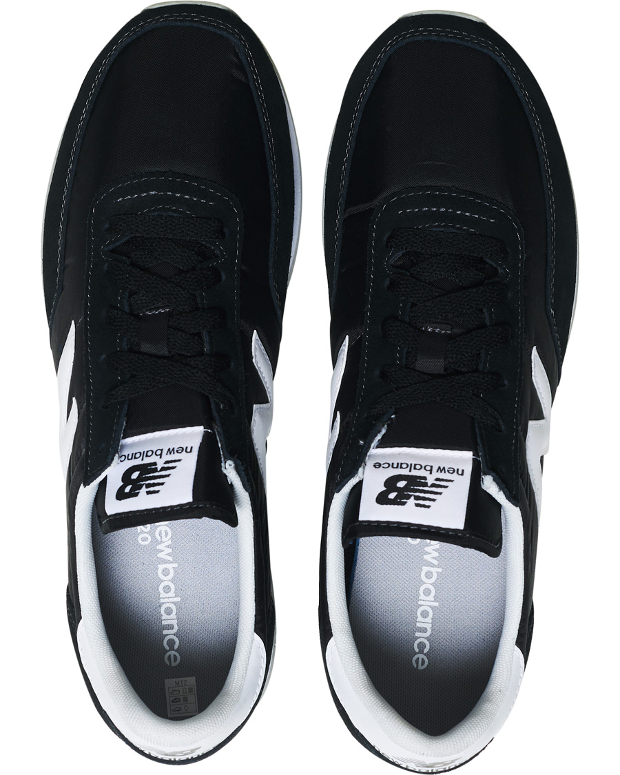 Herren | New Balance 720 Sneaker Black | New Balance | 720 Sneaker Black