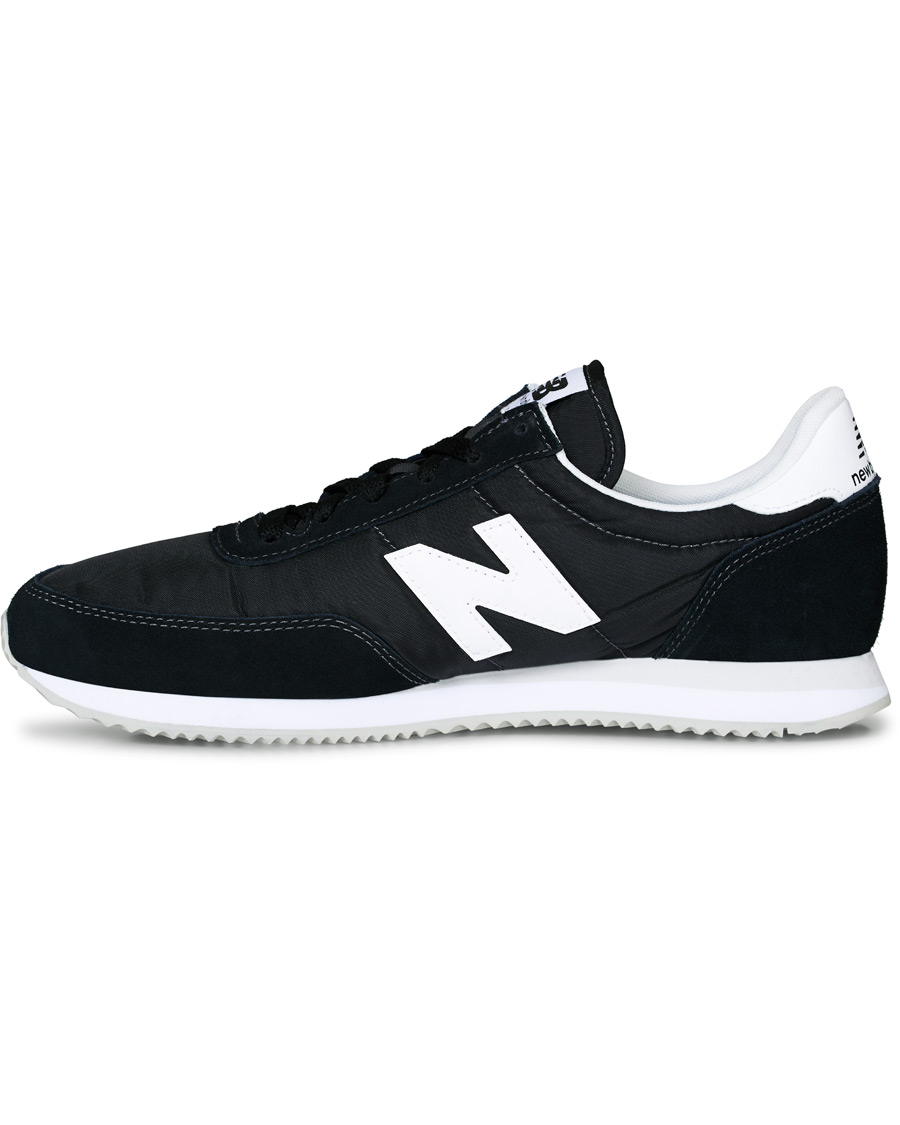 Herren | New Balance 720 Sneaker Black | New Balance | 720 Sneaker Black