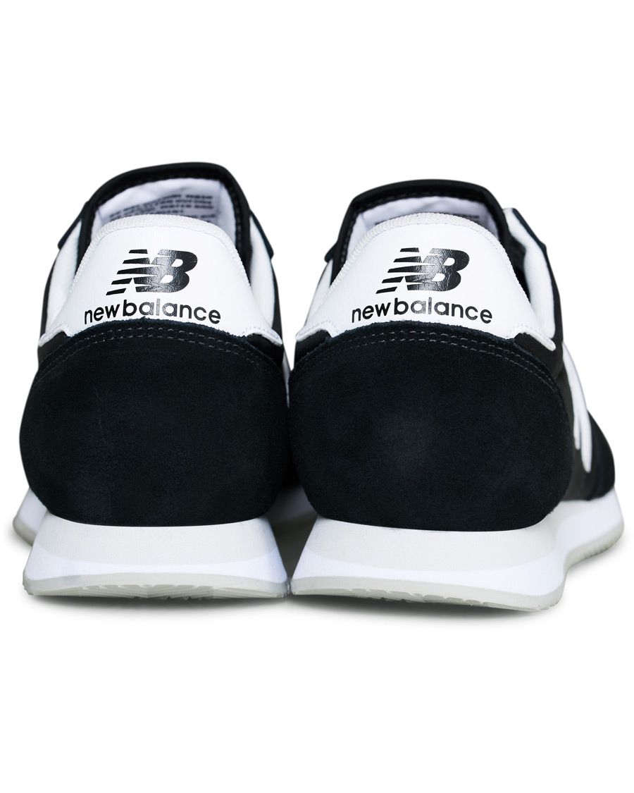 Herren | New Balance 720 Sneaker Black | New Balance | 720 Sneaker Black
