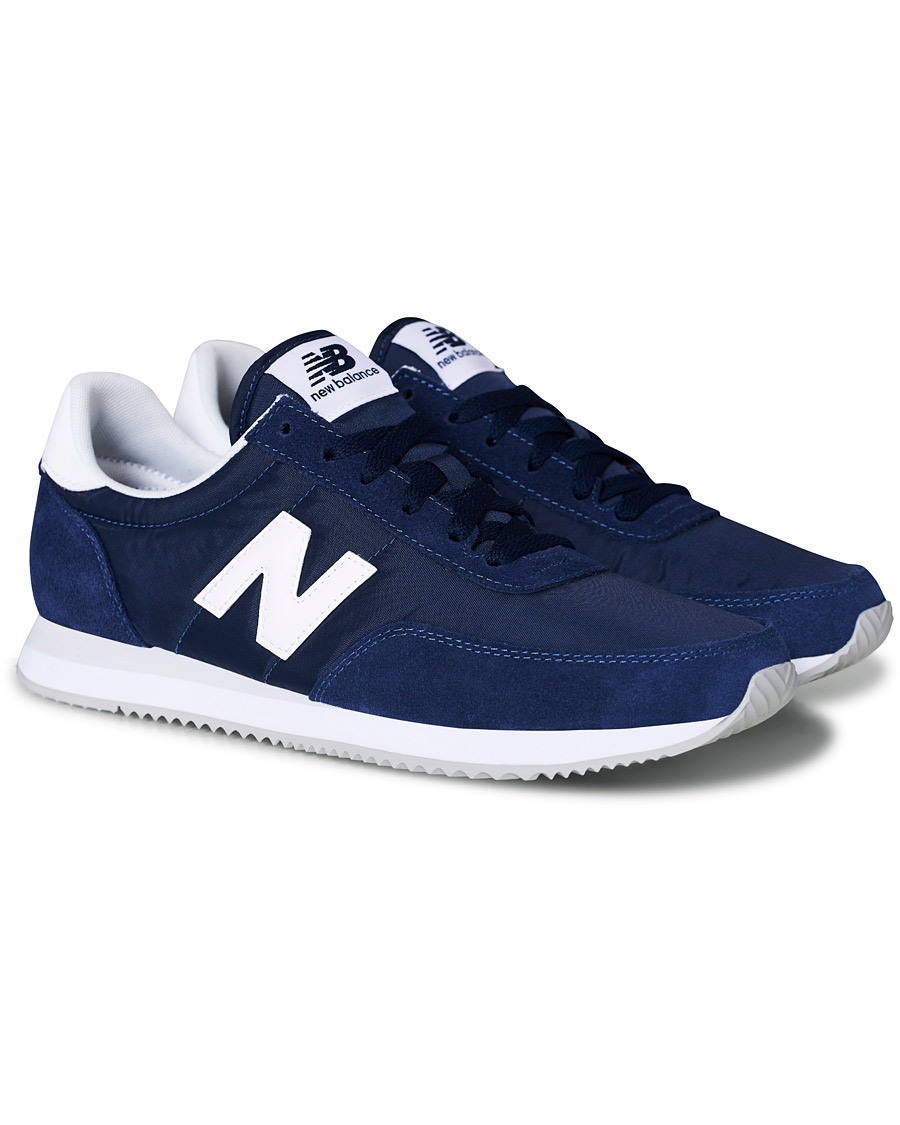 Herren | New Balance 720 Sneaker Navy | New Balance | 720 Sneaker Navy