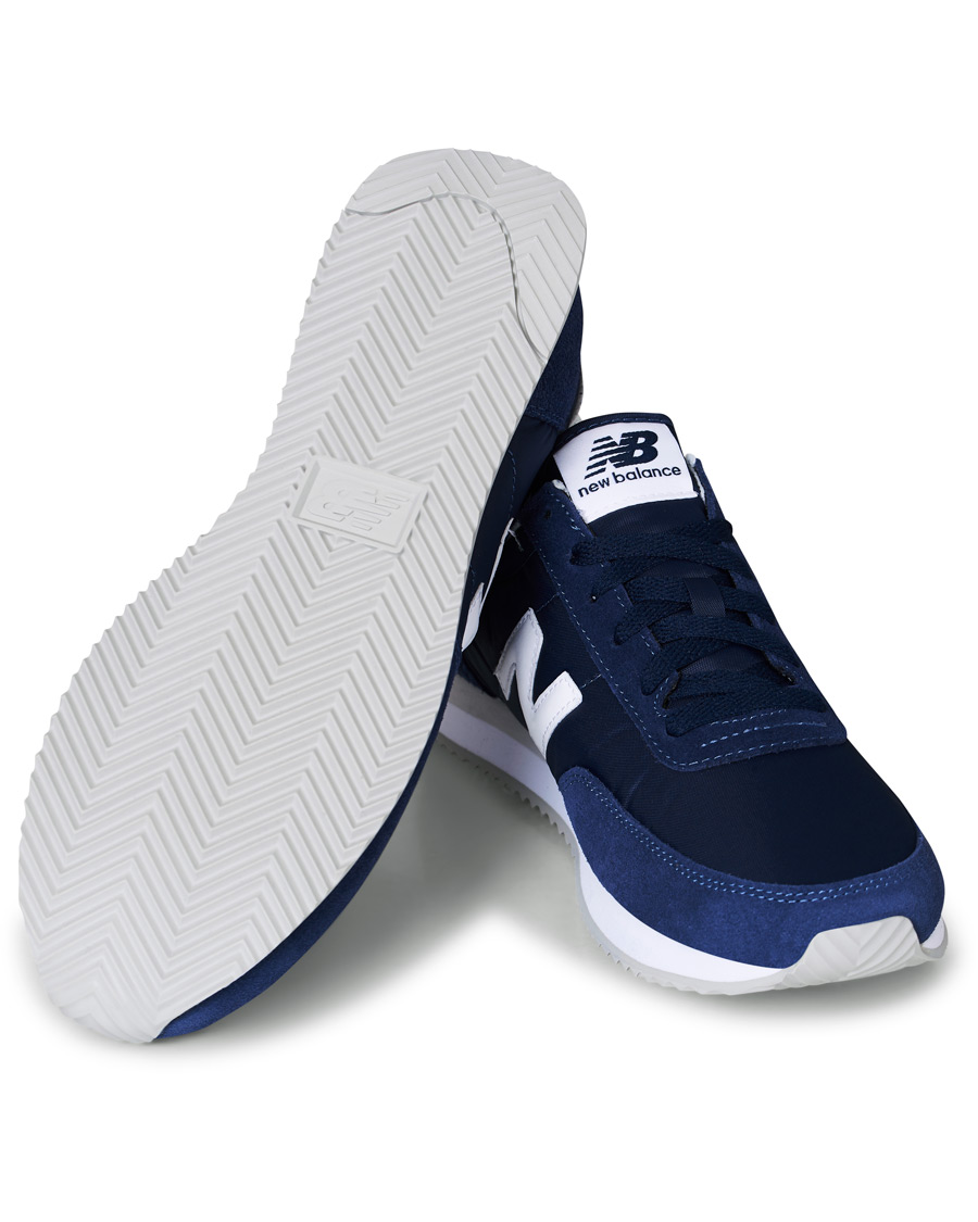 Herren | New Balance 720 Sneaker Navy | New Balance | 720 Sneaker Navy