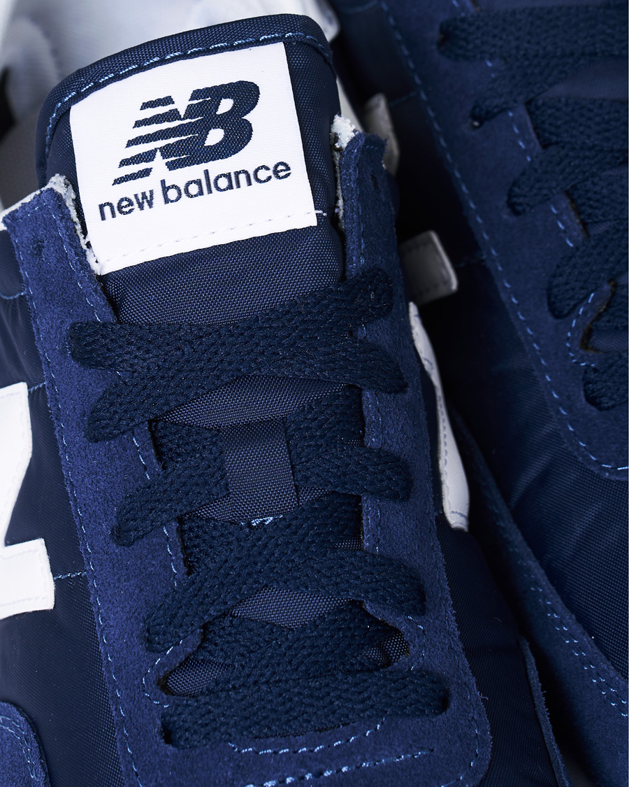 Herren | New Balance 720 Sneaker Navy | New Balance | 720 Sneaker Navy