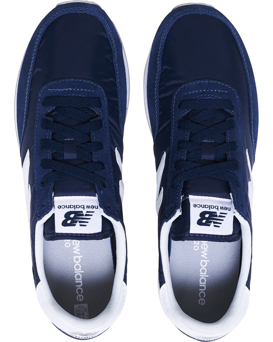 Herren | New Balance 720 Sneaker Navy | New Balance | 720 Sneaker Navy