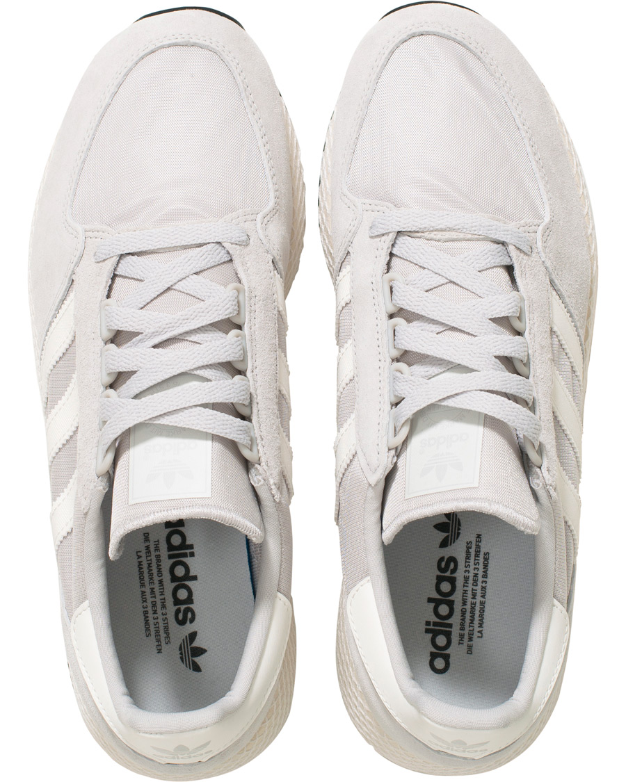 Herren | adidas Originals Forest Grove Sneaker Grey One | adidas Originals | Forest Grove Sneaker Grey One