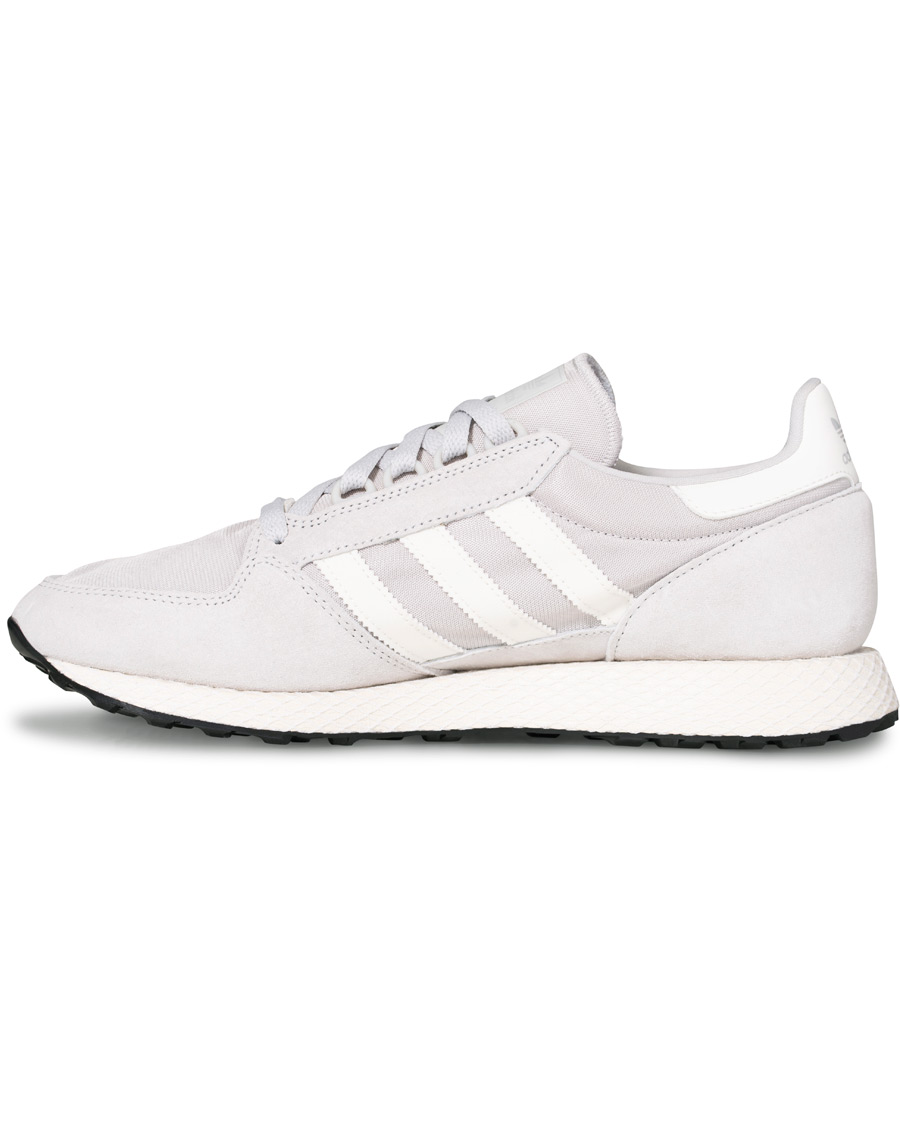 Herren | adidas Originals Forest Grove Sneaker Grey One | adidas Originals | Forest Grove Sneaker Grey One