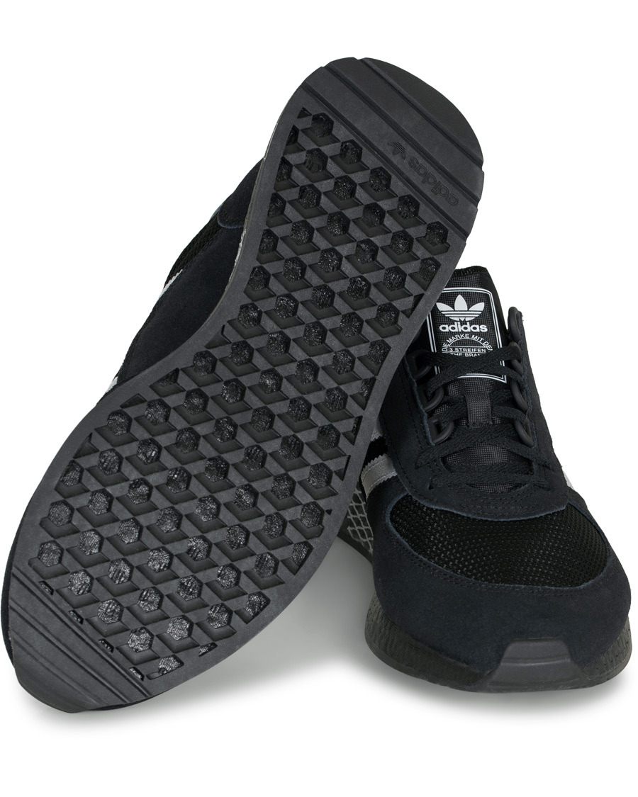 Herren | adidas Originals Marathon Tech Sneaker Core Black | adidas Originals | Marathon Tech Sneaker Core Black