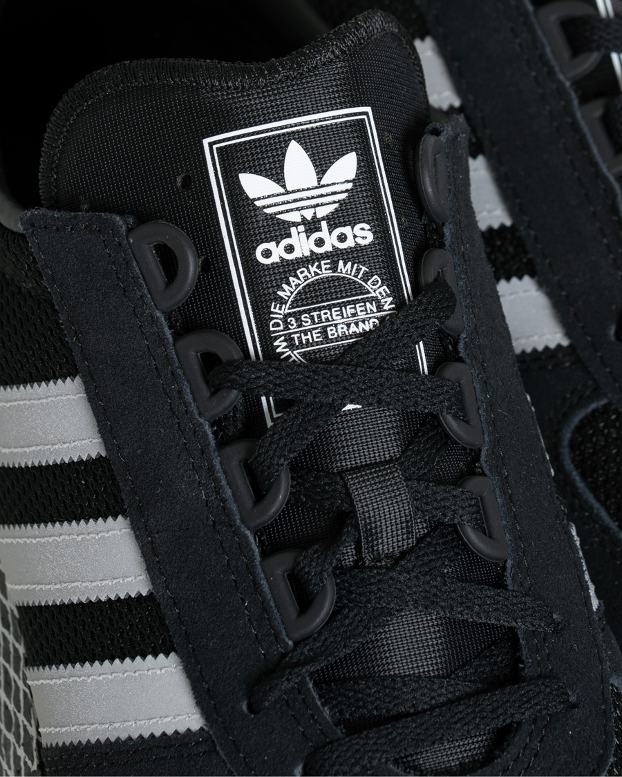 Herren | adidas Originals Marathon Tech Sneaker Core Black | adidas Originals | Marathon Tech Sneaker Core Black