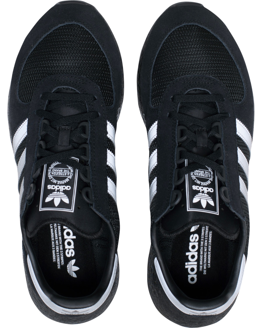 Herren | adidas Originals Marathon Tech Sneaker Core Black | adidas Originals | Marathon Tech Sneaker Core Black