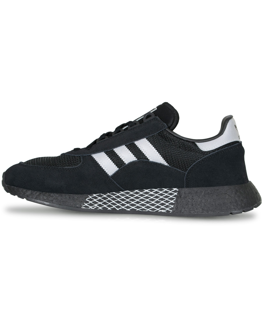 Herren | adidas Originals Marathon Tech Sneaker Core Black | adidas Originals | Marathon Tech Sneaker Core Black