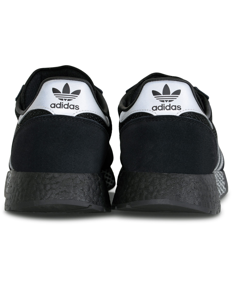 Herren | adidas Originals Marathon Tech Sneaker Core Black | adidas Originals | Marathon Tech Sneaker Core Black