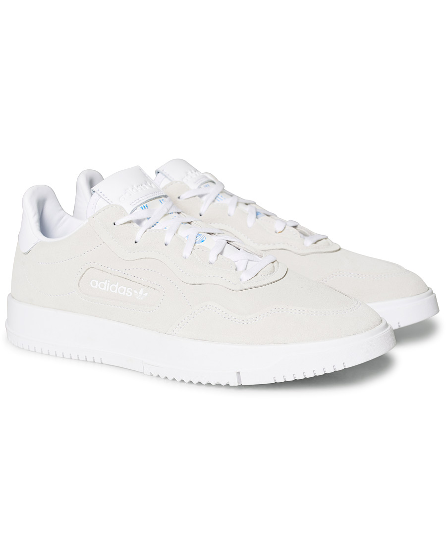 Herren | adidas Originals SC Premiere Sneaker White | adidas Originals | SC Premiere Sneaker White