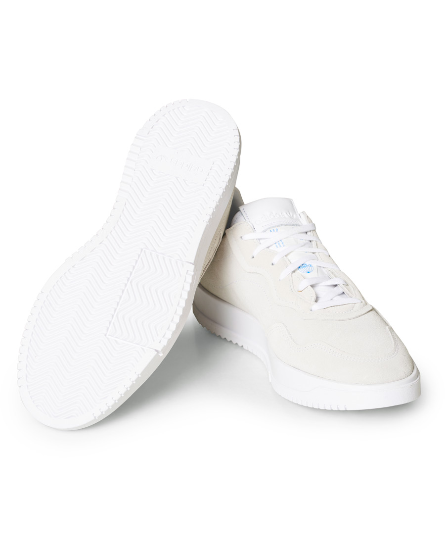 Herren | adidas Originals SC Premiere Sneaker White | adidas Originals | SC Premiere Sneaker White