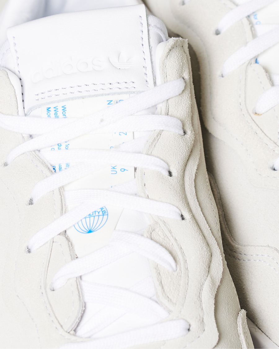 Herren | adidas Originals SC Premiere Sneaker White | adidas Originals | SC Premiere Sneaker White