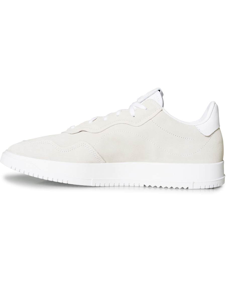 Herren | adidas Originals SC Premiere Sneaker White | adidas Originals | SC Premiere Sneaker White
