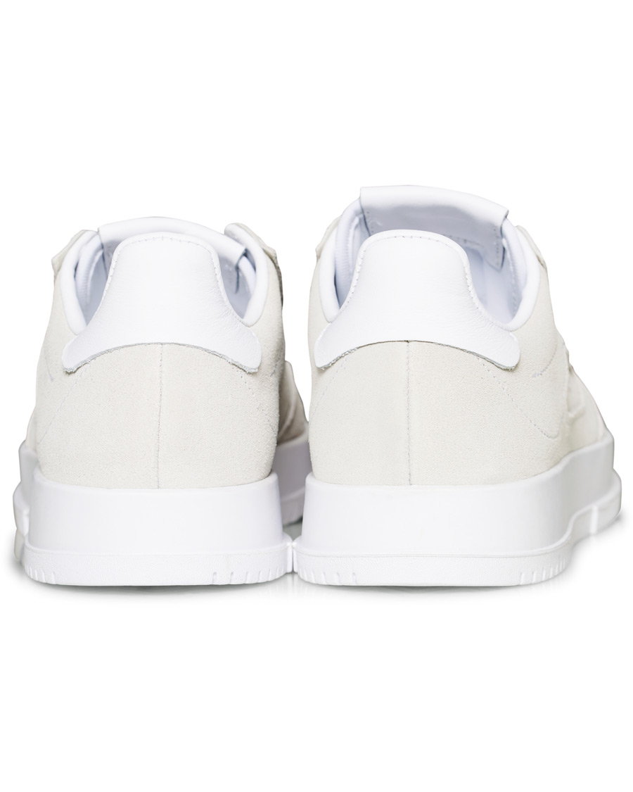 Herren | adidas Originals SC Premiere Sneaker White | adidas Originals | SC Premiere Sneaker White